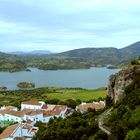 ZAHARA DE LA SIERRA (Cádiz)