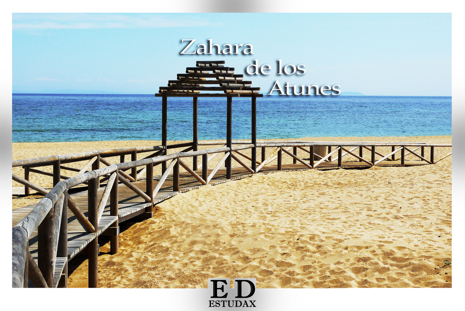 ZAHARA DE LOS ATUNES