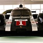 Zahltag 1 Porsche 919 Hybrid 