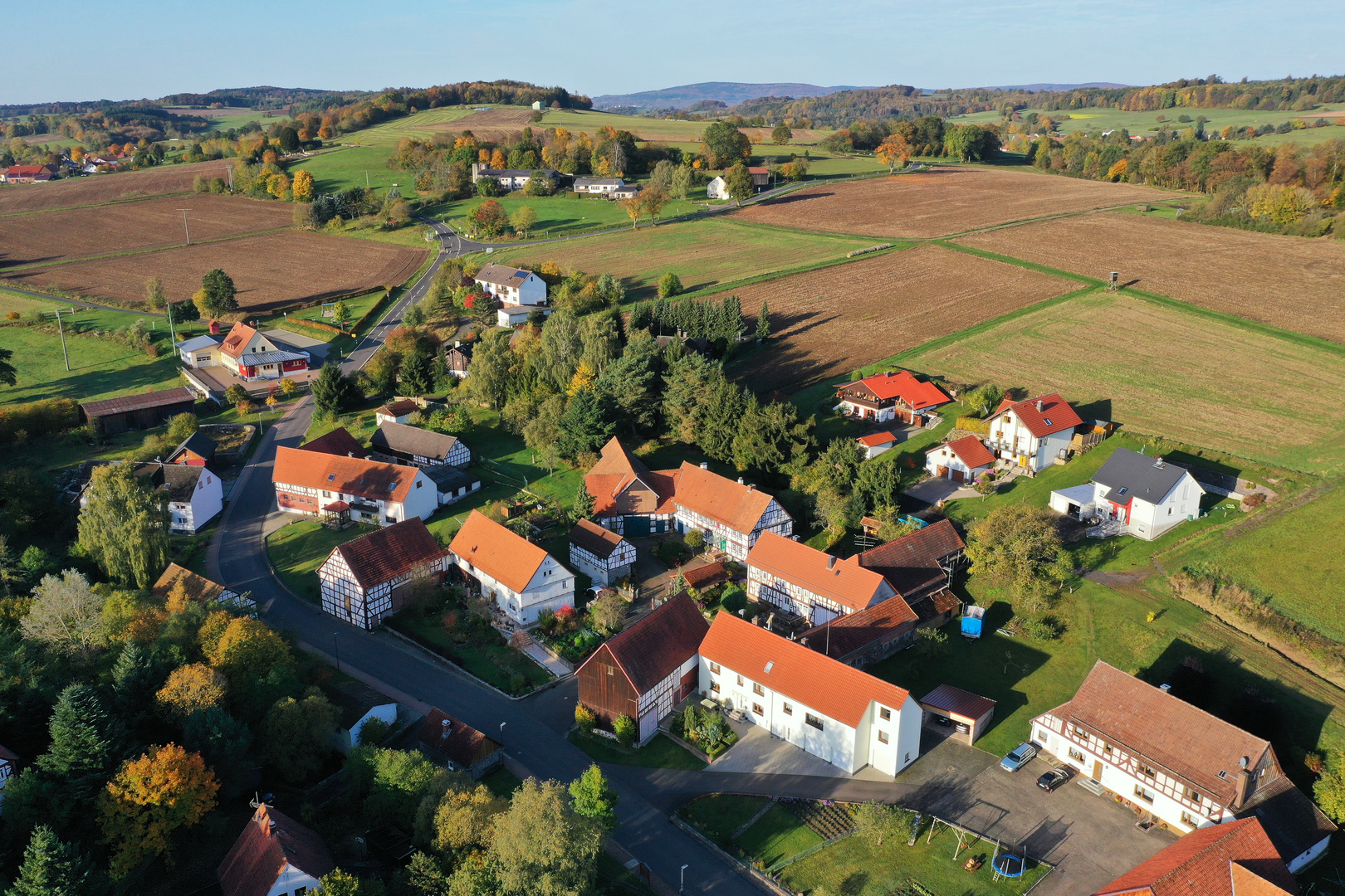 Zahmen im Steigertal