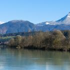 Zahmer und Wilder Kaiser