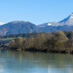 Zahmer und Wilder Kaiser