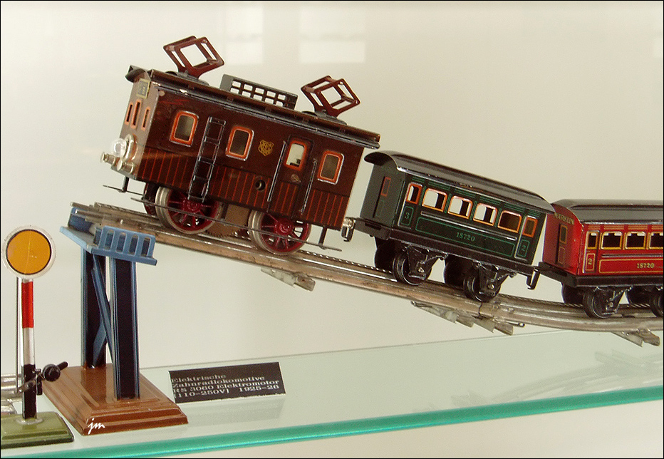 Zahnradbahn Foto & Bild technik + verkehr, motive Bilder auf