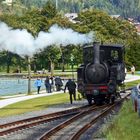 Zahnradbahn Achensee