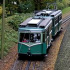 zahnradbahn auf den drachenfels