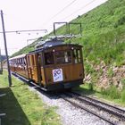 Zahnradbahn