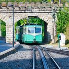 Zahnradbahn Drachenfels