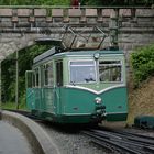 Zahnradbahn Königswinter - Drachenfels