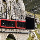Zahnradbahn Pilatus