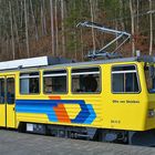 Zahnradbahn von Brannenburg zum Wendelstein