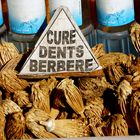 Zahnstocher für Berber (ob das wohl tut?)