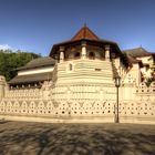 Zahntempel, Kandy