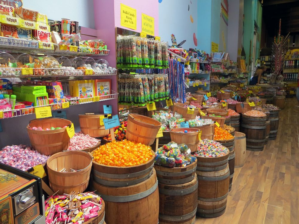 ZAHNTEUFEL Foto & Bild | stillleben, food-fotografie, süßigkeiten