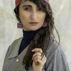 Zahraa (26) from Iran