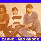 ZAKHO