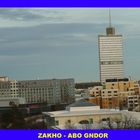 ZAKHO