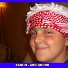 ZAKHO