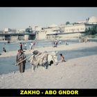 ZAKHO