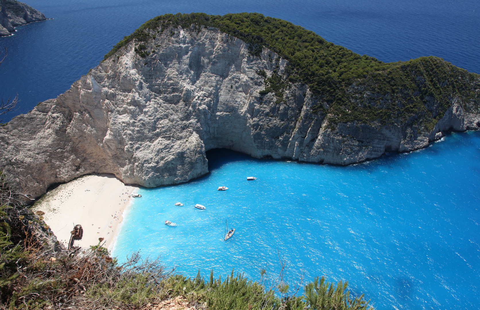 Zakinthos