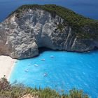 Zakinthos