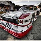 Zakkspeed