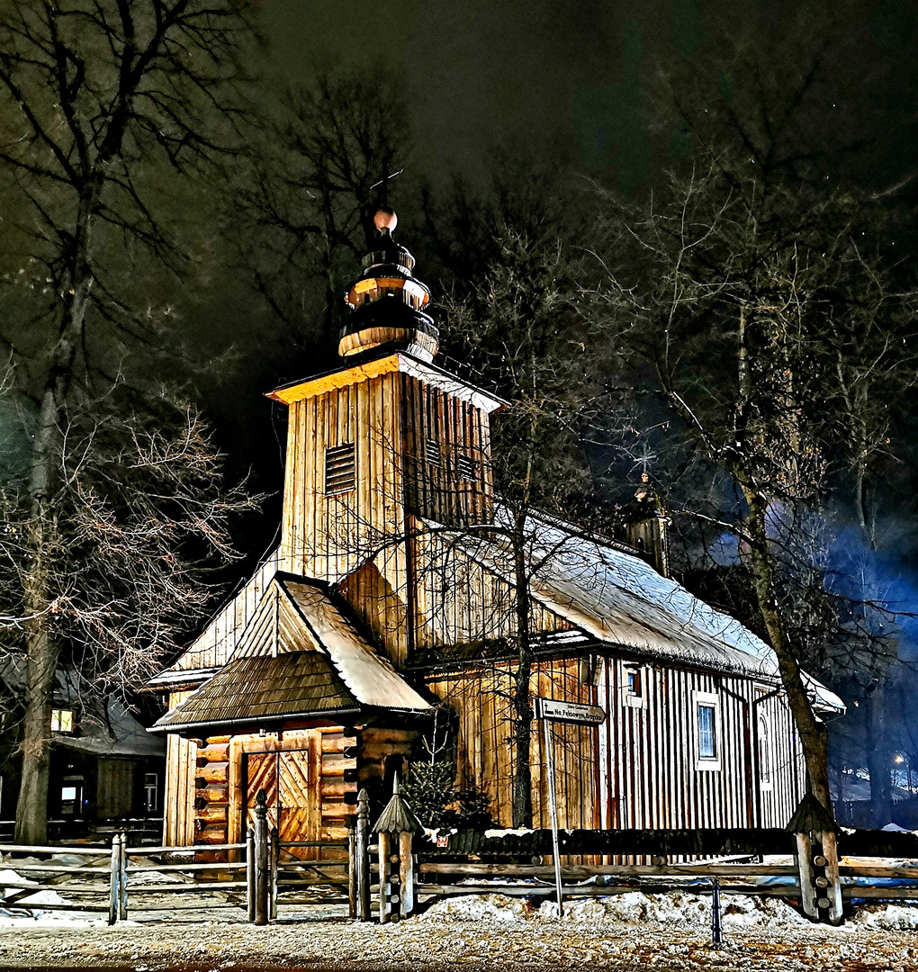 Zakopane