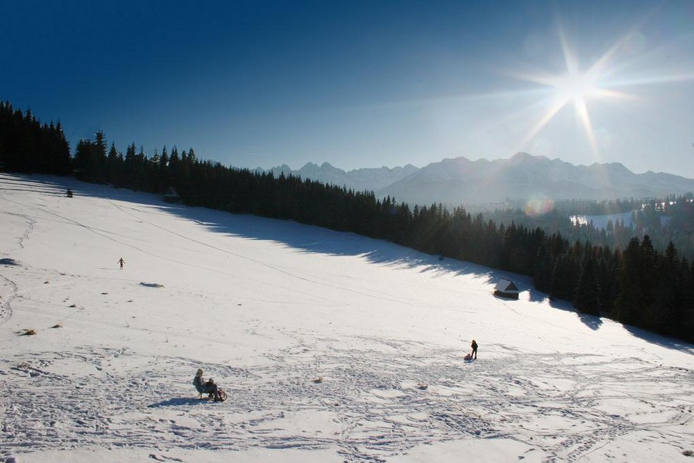 Zakopane 2006