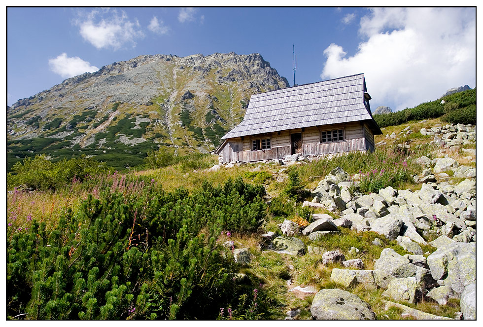 . . . Zakopane . . .