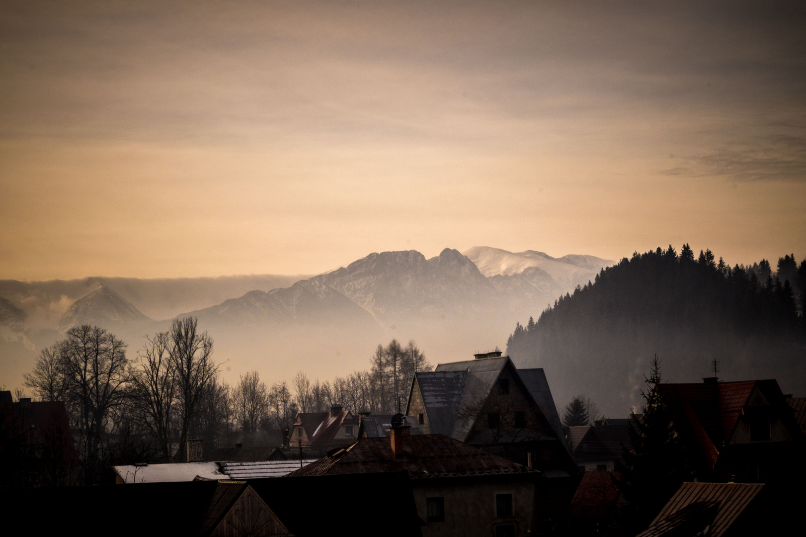 Zakopane