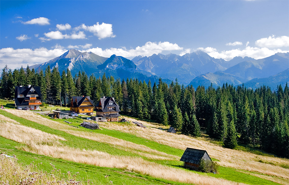 ... Zakopane ...