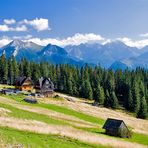 ... Zakopane ...