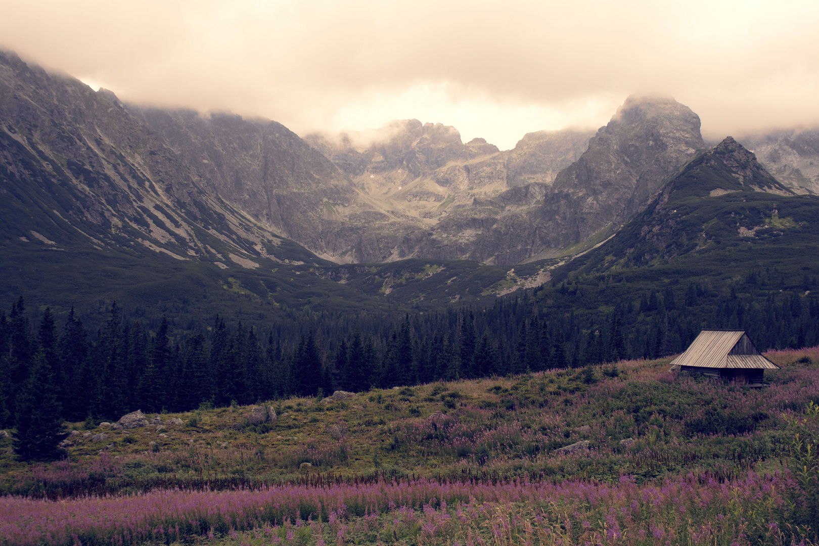 Zakopane