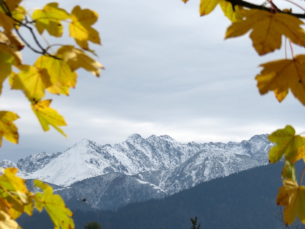 Zakopane