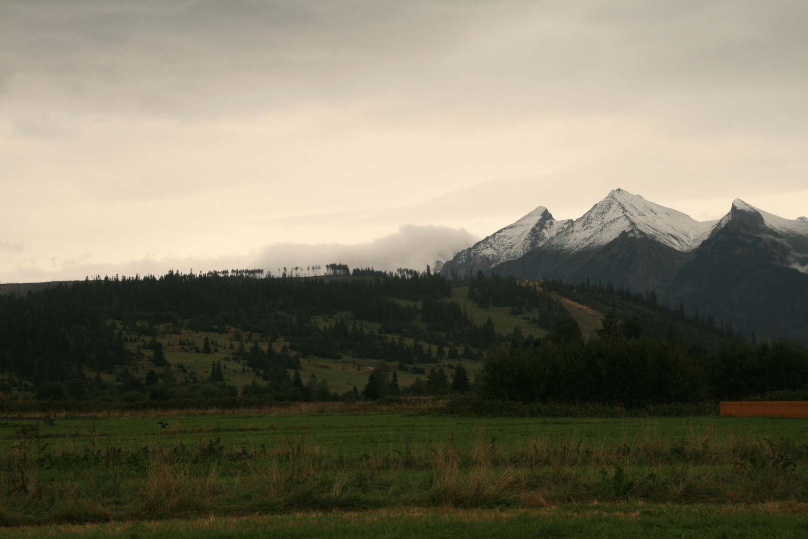 Zakopane