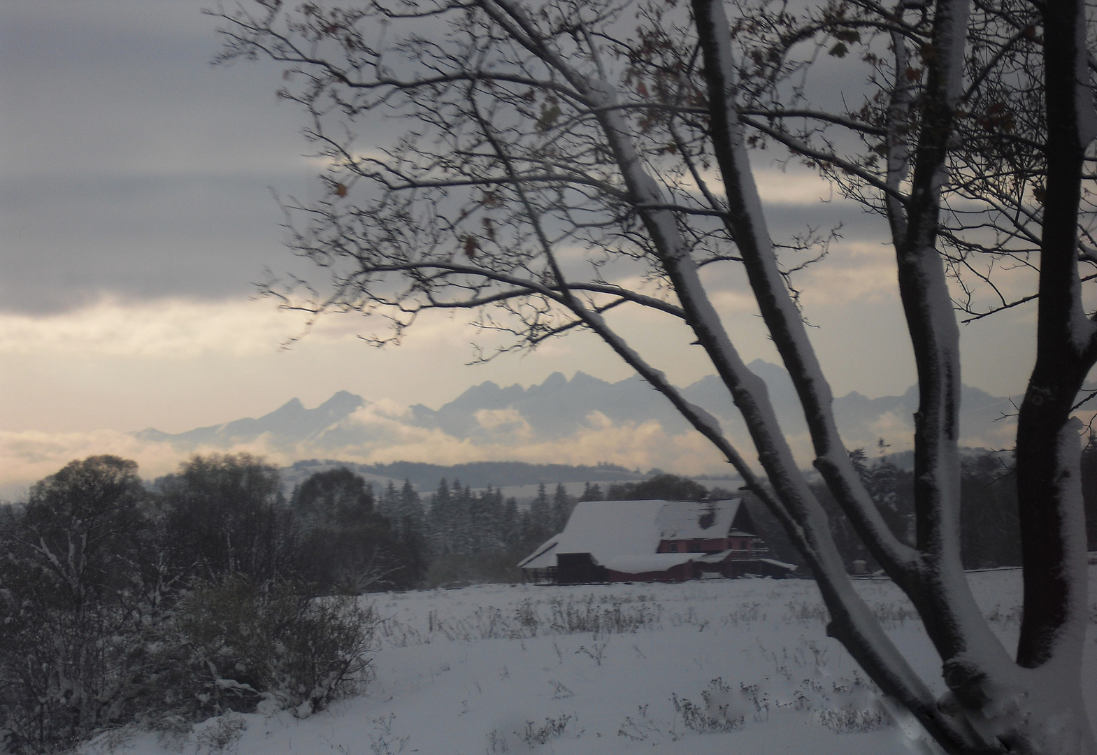 Zakopane