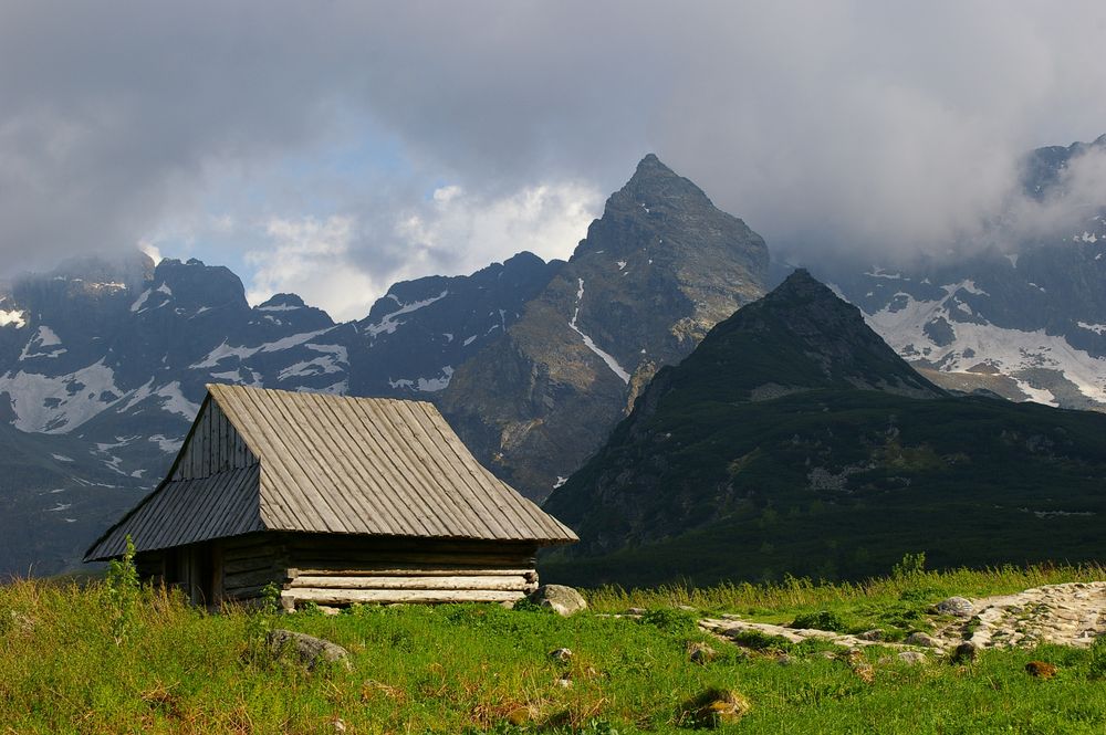 zakopane