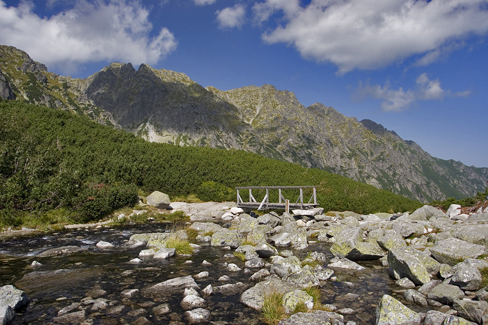 . . . . Zakopane . . . .