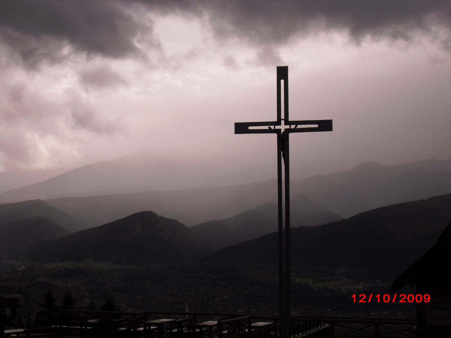 Zakopane, Giewont