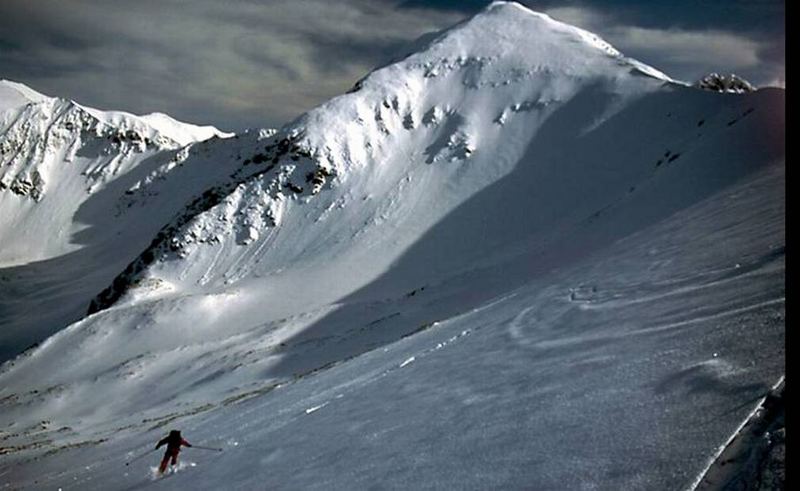 Zakopane im Winter 2