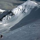 Zakopane im Winter 2