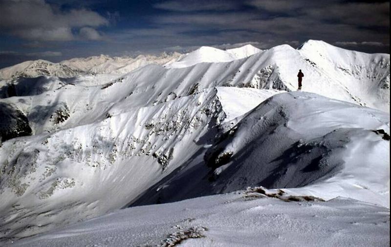 Zakopane im Winter 3