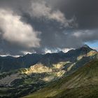 Zakopane - Kasprowy Wierch