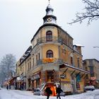 Zakopane-Polen