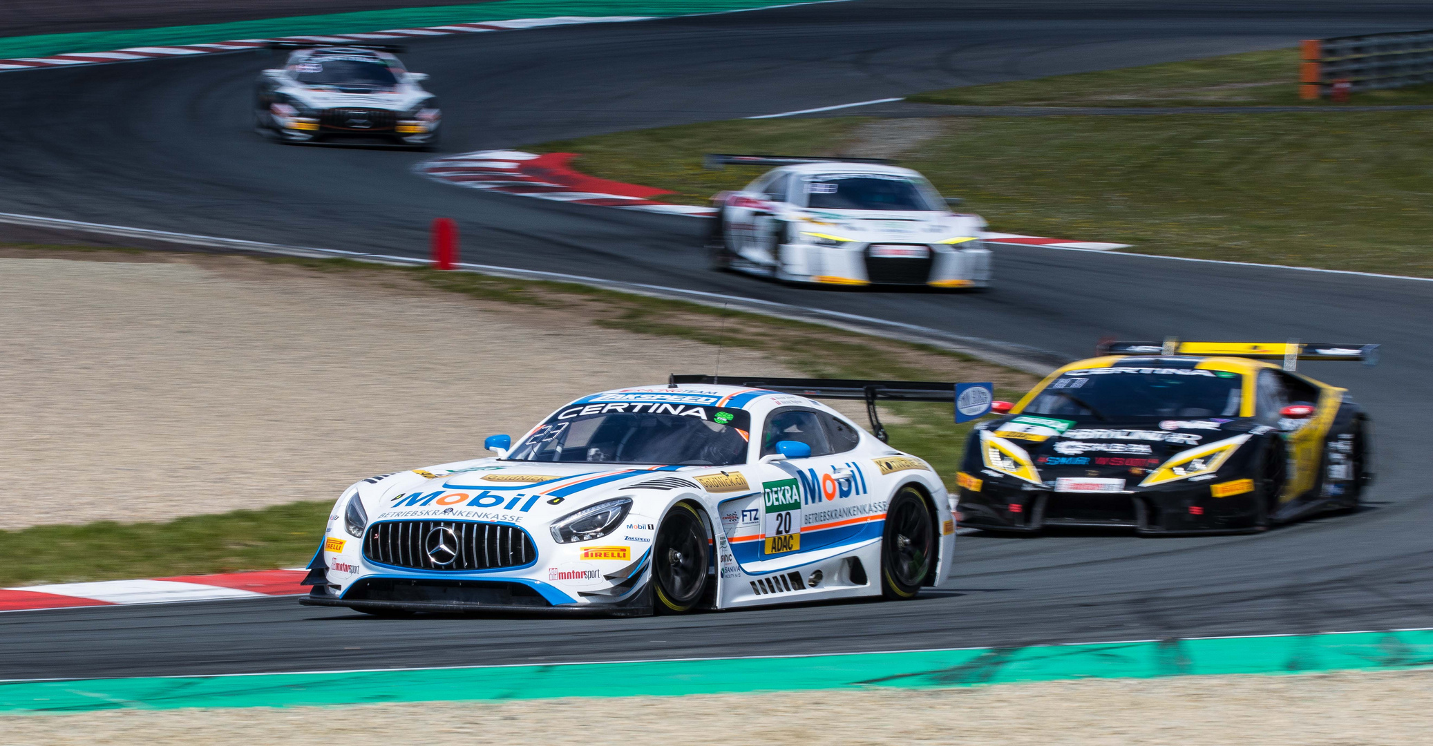 Zakspeed Foto & Bild sport, motorsport, rundstrecke Bilder auf