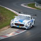 Zakspeed beim Qualifikationsrennen