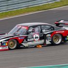 "Zakspeed Capri" Part I