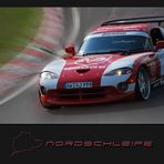 Zakspeed Chrysler Viper GTS