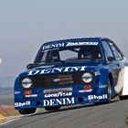 Zakspeed Escort BDA "DENIM" - Rüdiger Julius-Bernhart