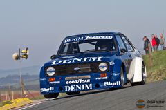 Zakspeed Escort BDA "DENIM" - Rüdiger Julius-Bernhart