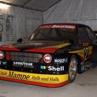 Zakspeed-Escort Gruppe 5